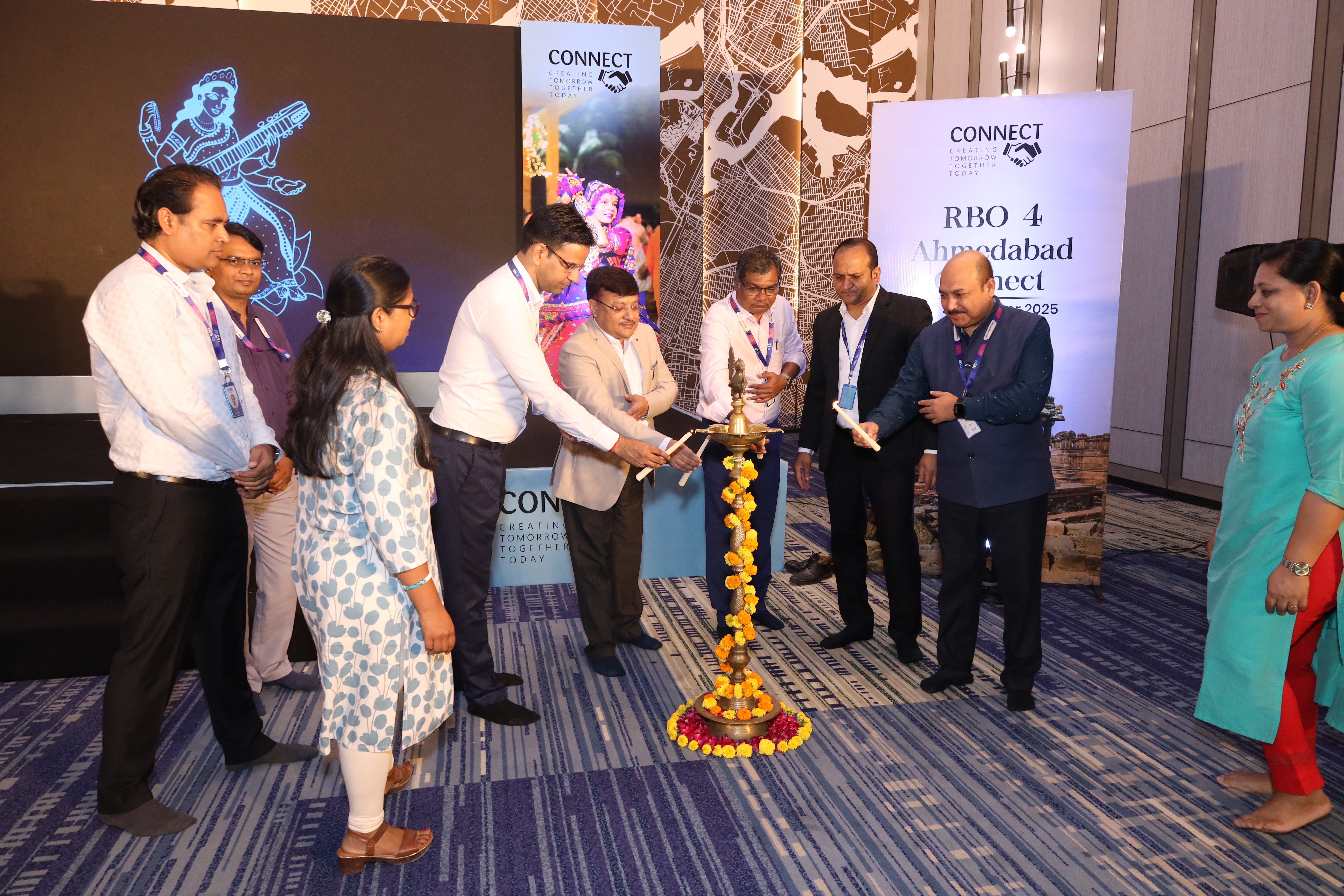 Ahmedabad RBO-4 work 10
